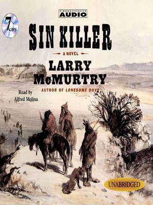 cover image of Sin Killer